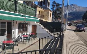 Posada Ojedo Los Neros